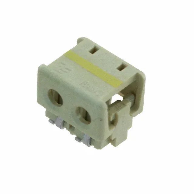 TE Connectivity AMP Connectors 2106003-2