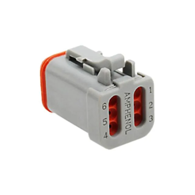 AT06-6S-EC01 — Amphenol product photo