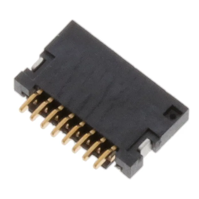 59453-081110EDHLF — Amphenol product photo