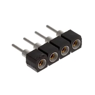Samtec Inc. SS-104-S-2