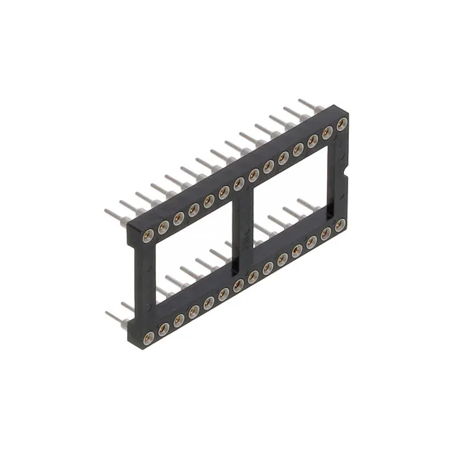 Samtec Inc. ICA-628-SST