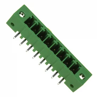 TE Connectivity AMP Connectors 284541-8