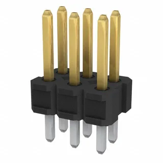 Amphenol 75844-118-06LF
