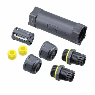 Amphenol SC-L-UL13-05-YW