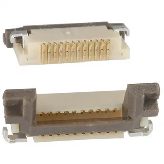 Hirose Electric Co Ltd FH12A-10S-0.5SH(55)