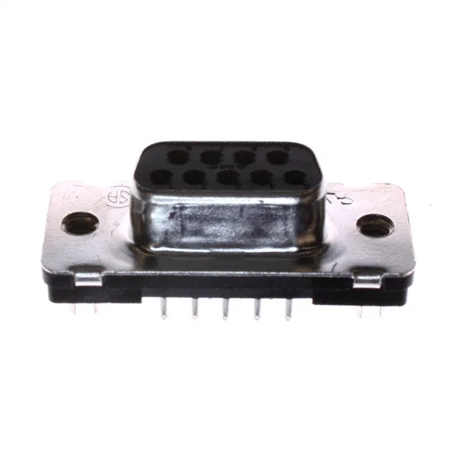 TE Connectivity AMP Connectors 2-747706-0