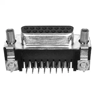 TE Connectivity AMP Connectors 5747845-5