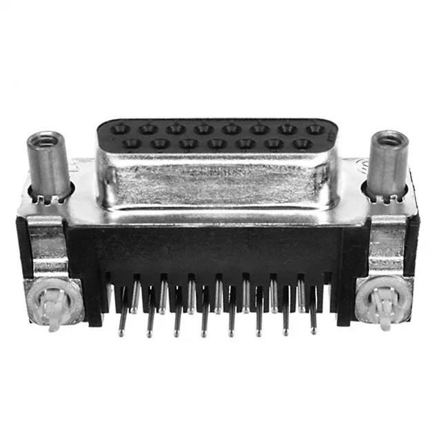 TE Connectivity AMP Connectors 5747845-5 — D-Sub Cable Assemblies