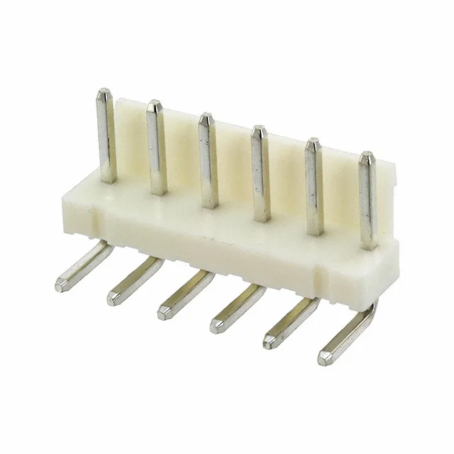 TE Connectivity AMP Connectors 1744048-6
