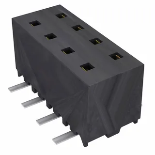 Samtec Inc. MMS-104-02-L-DV