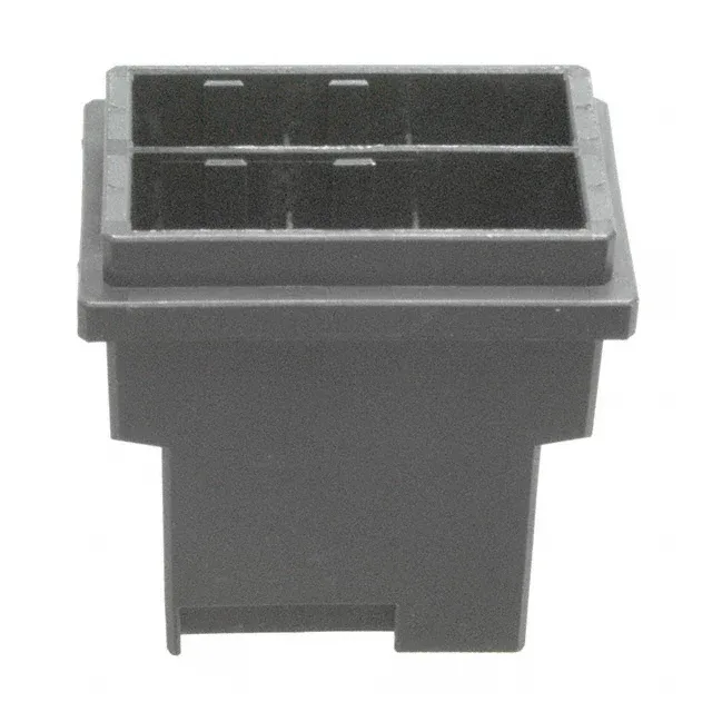 TE Connectivity AMP Connectors 2-917808-3 — Connector Housings