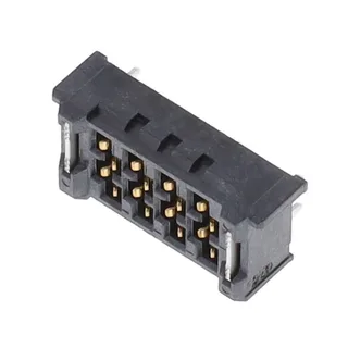 Samtec Inc. UMPS-04-03.5-L-V-S-W-TR