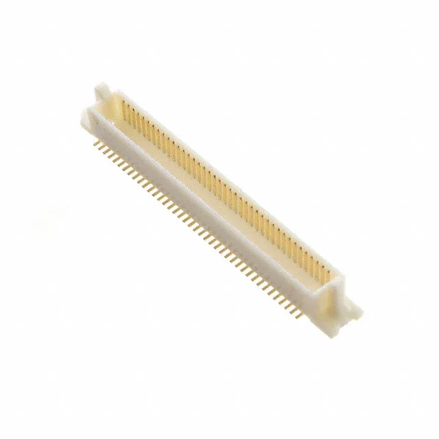 Hirose Electric Co Ltd FX6-80P-0.8SV(71) — Mezzanine & Stacking Connectors