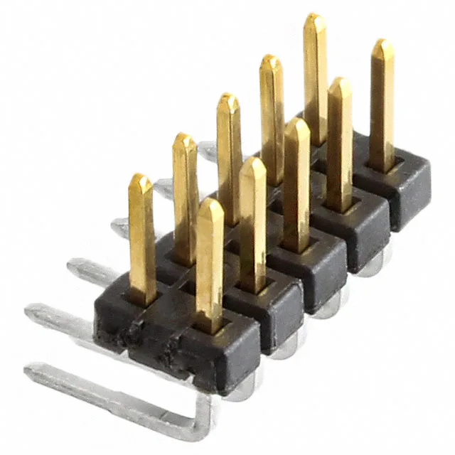 TE Connectivity AMP Connectors 5176837-4