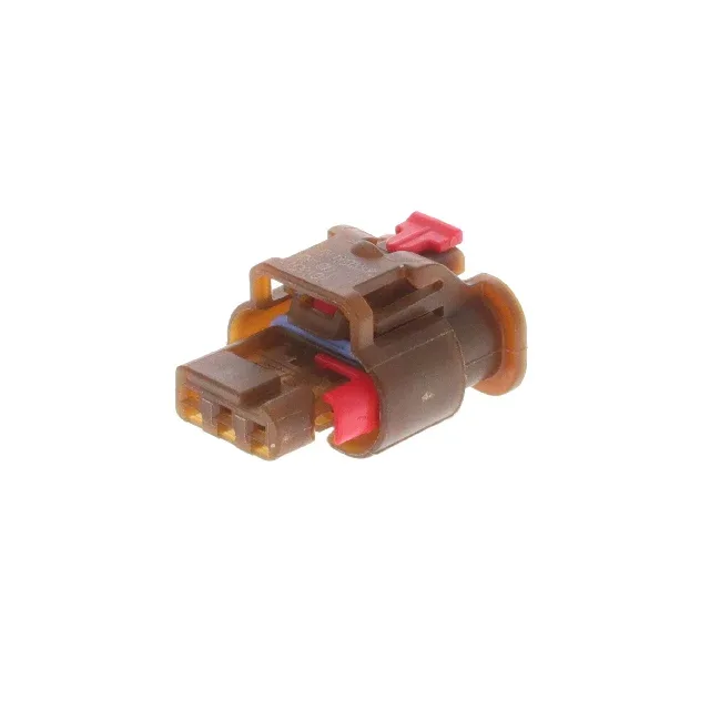 TE Connectivity AMP Connectors 2098541-5