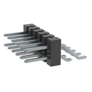Samtec Inc. TSM-106-01-T-DH-P-TR