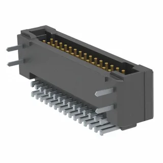Samtec Inc. TFM-115-02-L-DH