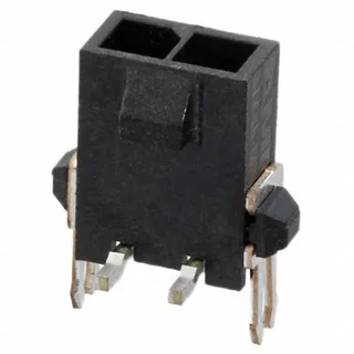 TE Connectivity AMP Connectors 1445052-2