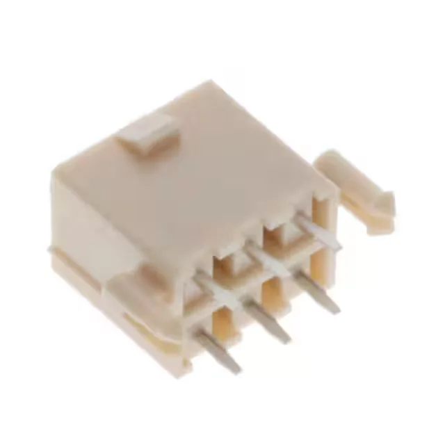 TE Connectivity AMP Connectors 2-1775099-1