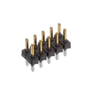 Samtec Inc. MTMM-105-03-L-D-146