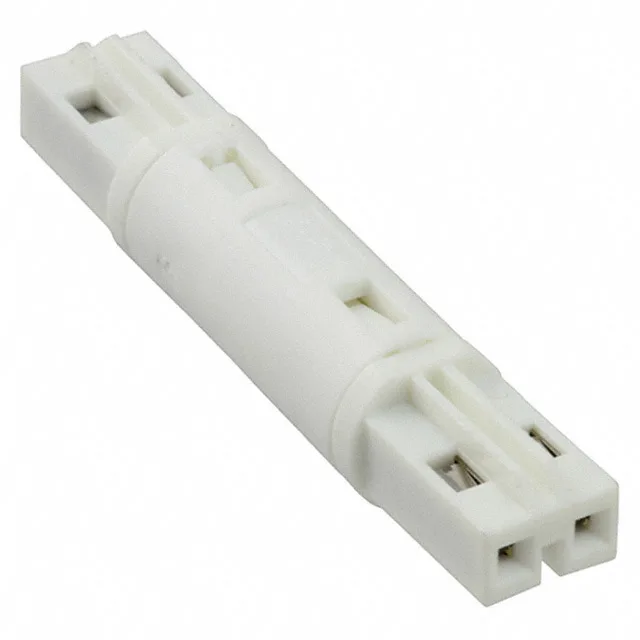 TE Connectivity AMP Connectors 2213142-2