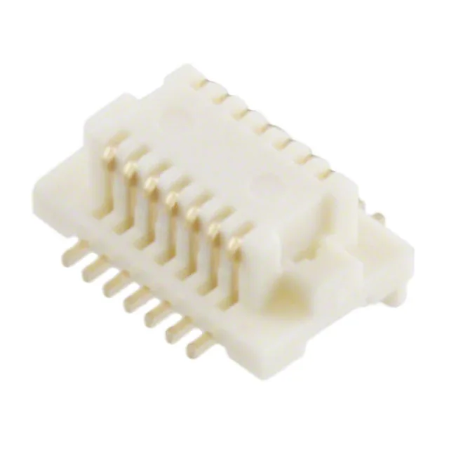 Hirose Electric Co Ltd DF12A(3.0)-14DS-0.5V(81) — Board-to-Board Connectors
