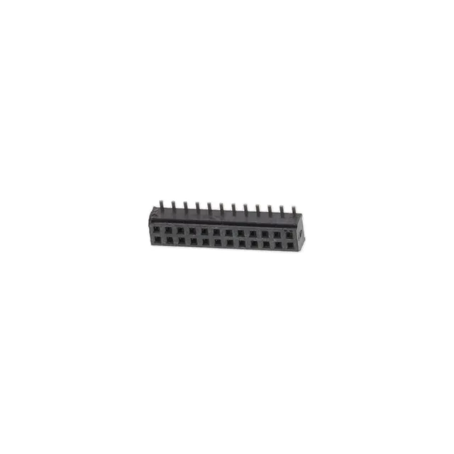 Samtec Inc. CLM-112-02-L-D-A — Female Socket Headers