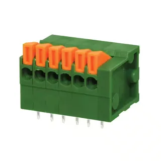 CUI Devices TBL003-254-06GR-2OR