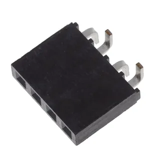 Samtec Inc. SSW-104-22-F-S-VS