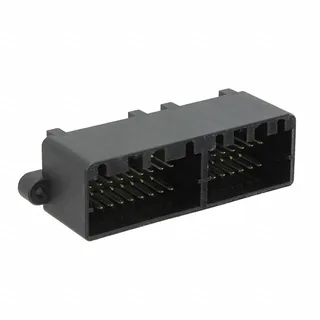 TE Connectivity AMP Connectors 175977-2