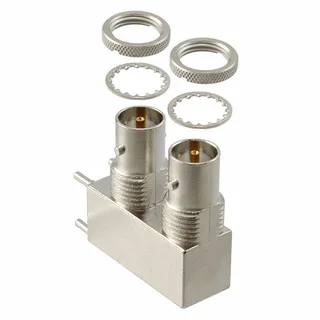 TE Connectivity AMP Connectors 1274663-2