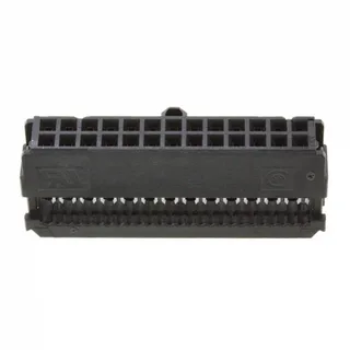 TE Connectivity AMP Connectors 1658622-6