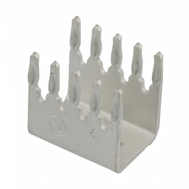TE Connectivity AMP Connectors 5055558-3