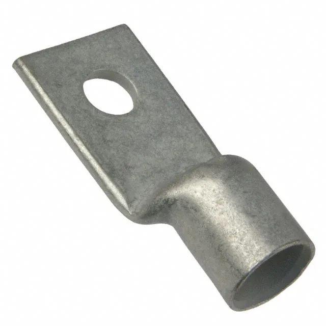 TE Connectivity AMP Connectors 325201