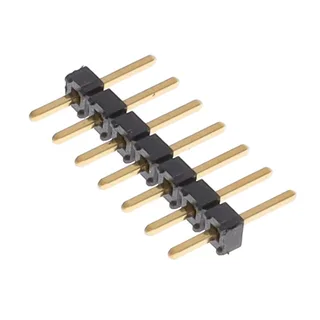 Samtec Inc. TMM-107-03-G-S