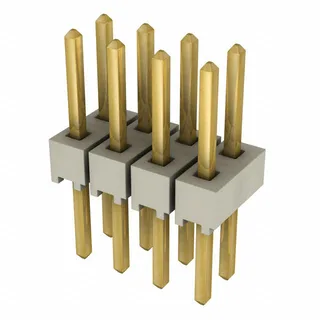 Samtec Inc. HTSW-104-08-G-D