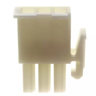 TE Connectivity AMP Connectors 172166-1