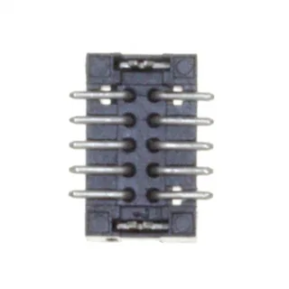 TE Connectivity AMP Connectors 5-104655-1