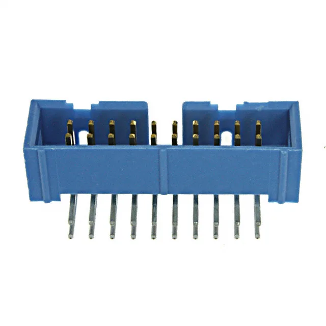TE Connectivity AMP Connectors 2-1761605-7