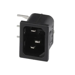 Bulgin PX0575/30/PC