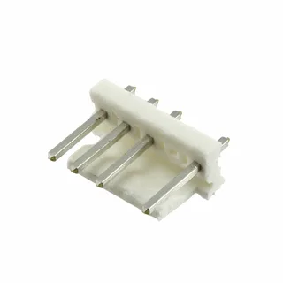TE Connectivity AMP Connectors 643495-1
