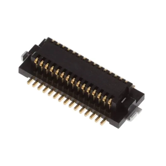 Hirose Electric Co Ltd DF12NB(3.0)-30DS-0.5V(51) — Mezzanine & Stacking Connectors