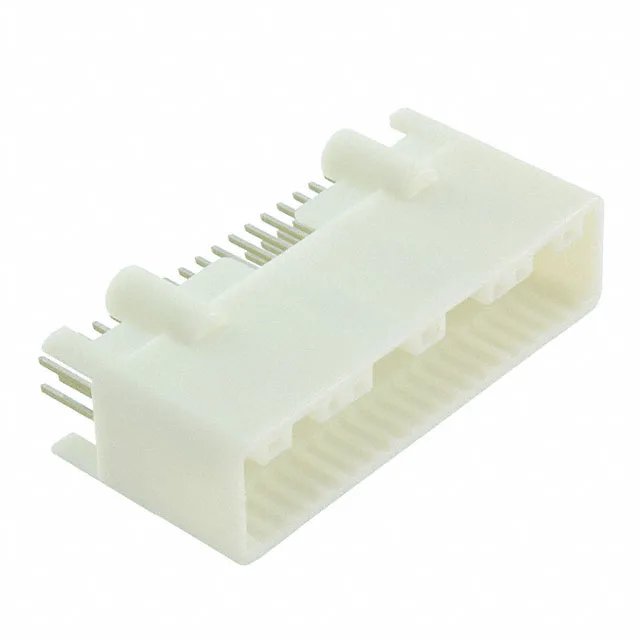 TE Connectivity AMP Connectors 1376113-2