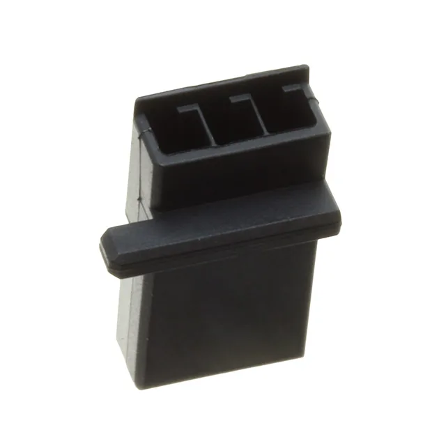 TE Connectivity AMP Connectors 2177231-1