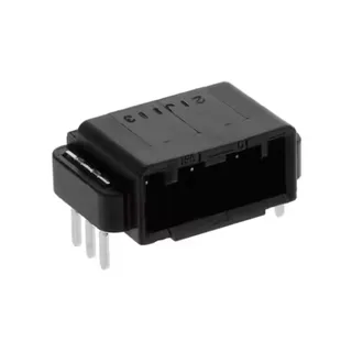 Hirose Electric Co Ltd GT8E-5P-DS(55)