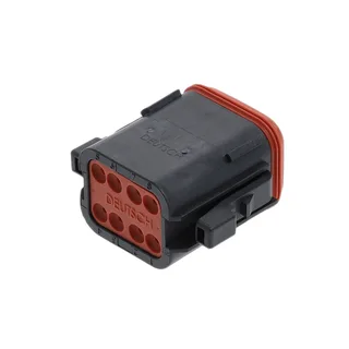 TE Connectivity Deutsch Connectors DT06-08SA-EP07