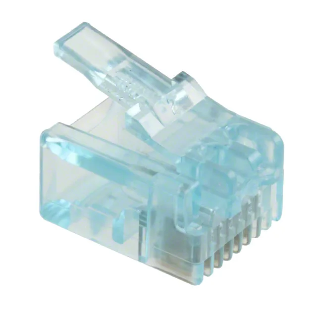 TE Connectivity AMP Connectors 5-557971-3