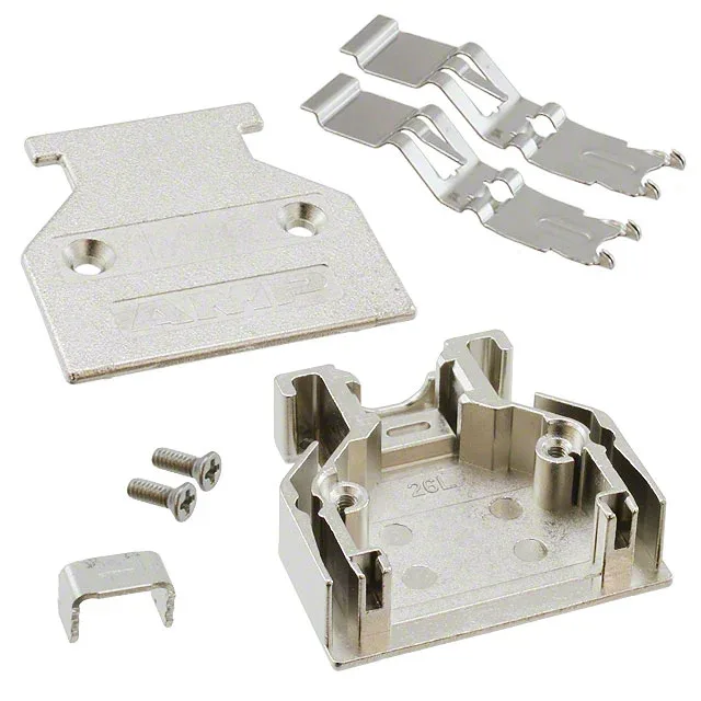TE Connectivity AMP Connectors 749608-2
