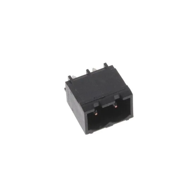 TE Connectivity AMP Connectors 2342084-2