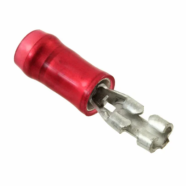 TE Connectivity AMP Connectors 640922-1